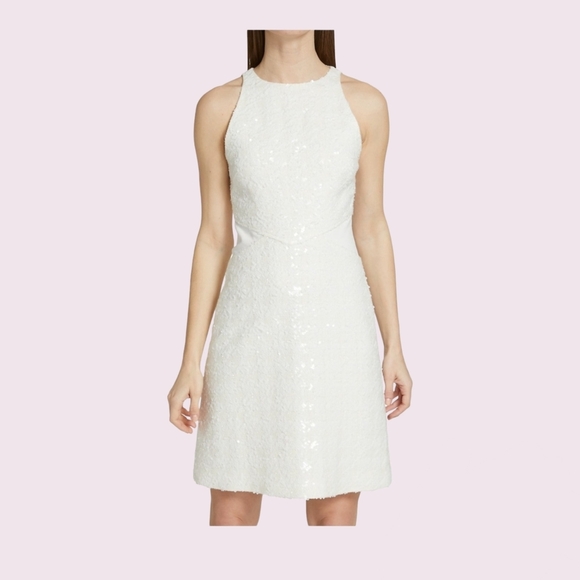 New Derek Lam sequin dress - Picture 1 of 1